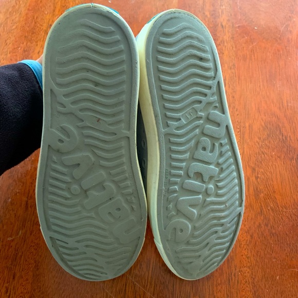 Native Jefferson J1 Gray - Picture 3 of 3